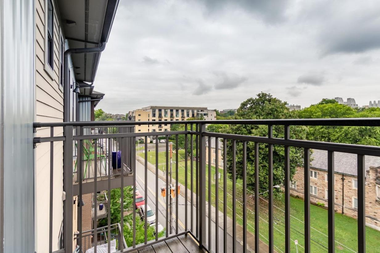 Cozysuites Musicrow Astonishing Studio With Free Parking 37 Nashville Exterior foto